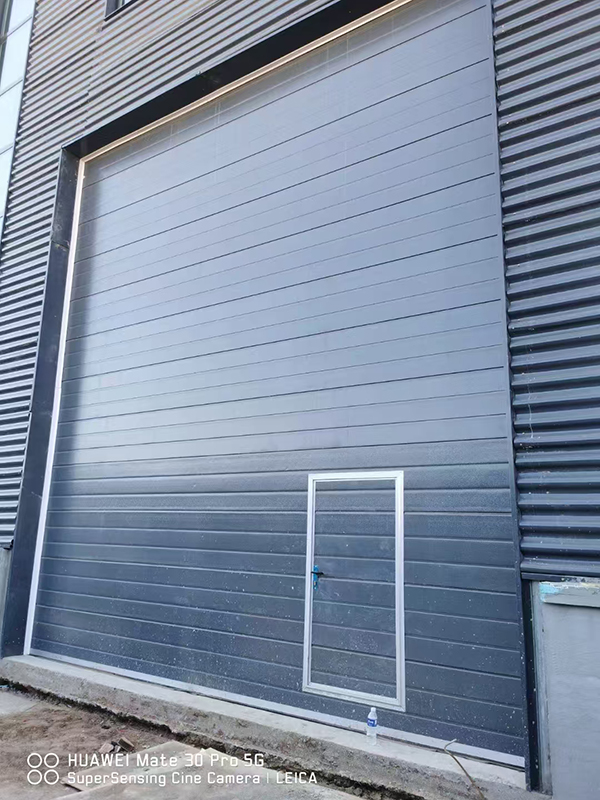 临泽车库门 临泽车库门