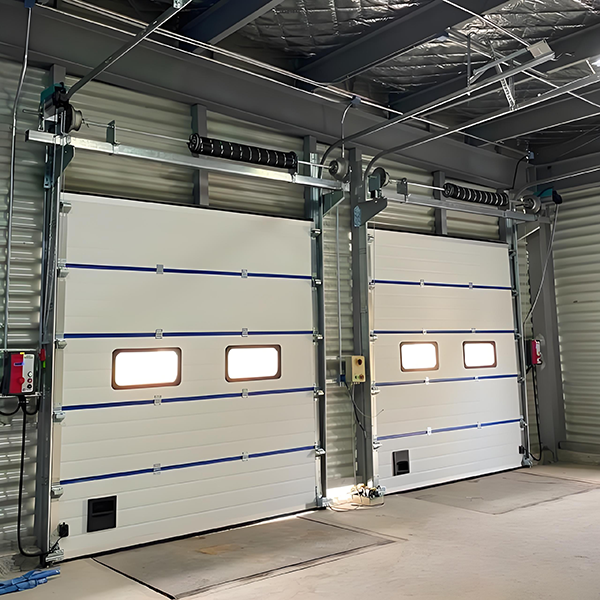 临泽工业翻板门 临泽工业翻板门