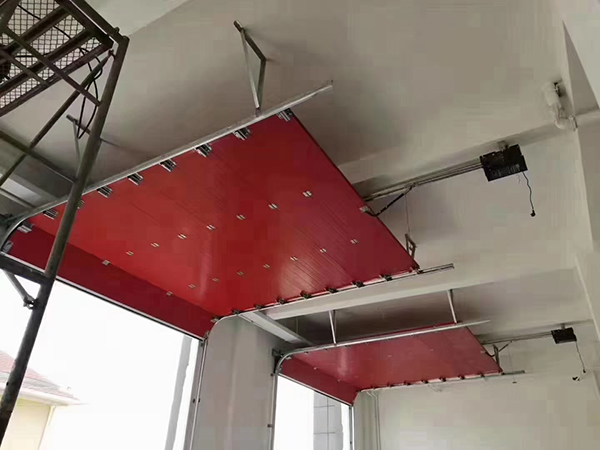 临泽工业翻板门 临泽工业翻板门