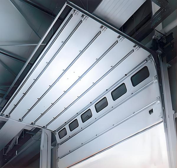 临泽工业滑升门 临泽工业滑升门