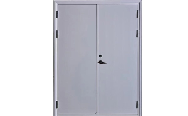 临泽钢制防火门