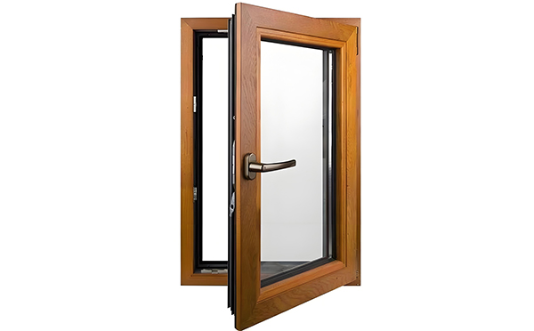 临泽铝制耐火窗