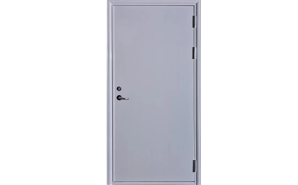 临泽钢制防火门