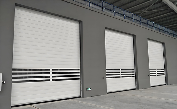 临泽快速卷帘门