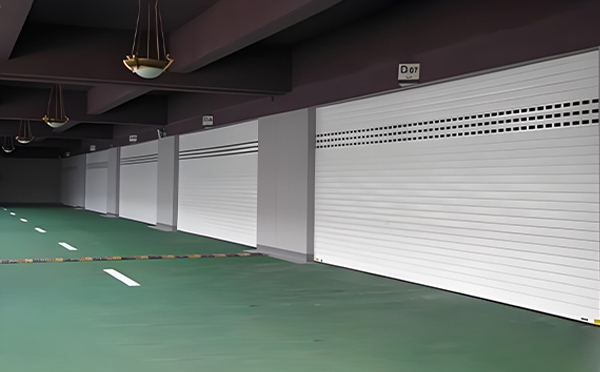 临泽车库门 临泽车库门