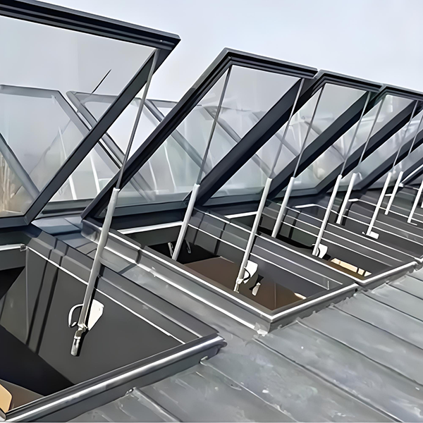 消防临泽排烟窗 消防临泽排烟窗