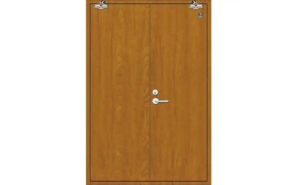 木质临泽防火门 木质临泽防火门