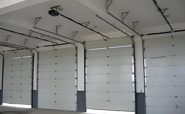 临泽五一佳节|百安科技安全守护，服务不打烊