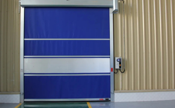 选择临泽快速临泽卷帘门时的注意事项