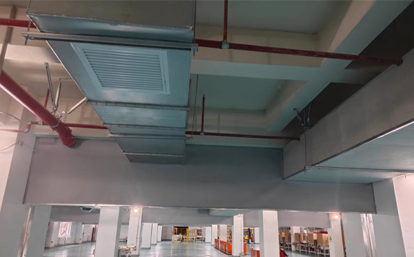 临泽挡烟垂壁保养周期为多久一次