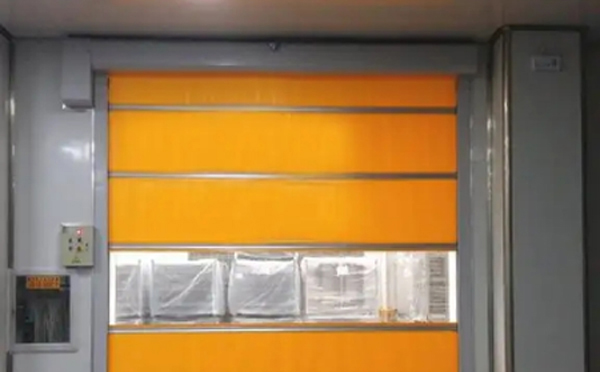 临泽快速临泽卷帘门的选择、维护与保养