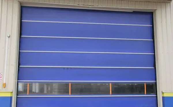 临泽快速临泽卷帘门互锁怎么接线 临泽快速临泽卷帘门互锁怎么接线