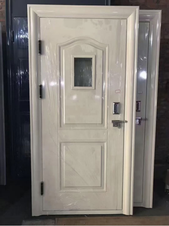 临泽学校教室门 临泽学校教室门