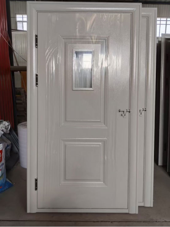 临泽学校教室门 临泽学校教室门