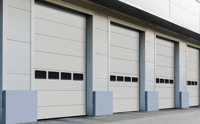 如何安装临泽工业门锁