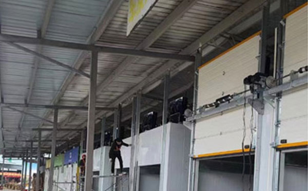 临泽工业推拉门安装技巧与注意事项详解