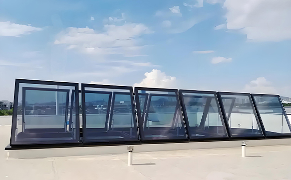 临泽排烟窗有效面积计算方法与应用